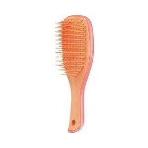 Tangle Teezer The Ultimate Detangler Mini Salmon Pink Apricot hajkefe kép