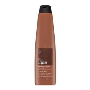 Lakmé K.Therapy Bio Argan Hydrating Shampoo tápláló sampon haj hidratálására 300 ml kép