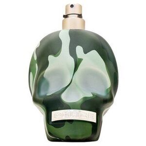 Police To Be Camouflage Eau de Toilette férfiaknak 125 ml kép