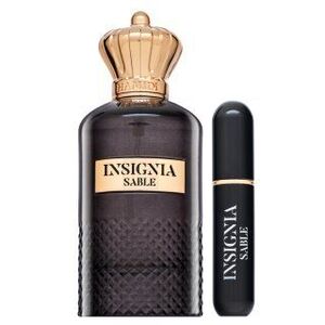 Hamidi Insignia Sable Eau de Parfum uniszex 105 ml kép