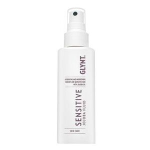 Glynt pH Sensitive Jojoba Fluid hidratáló és védő fluid nagyon száraz és érzékeny arcbőrre 100 ml kép