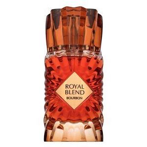 French Avenue Royal Blend Bourbon Eau de Parfum uniszex 100 ml kép