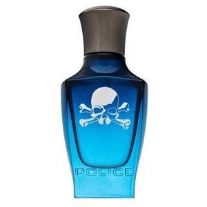Police Potion Power Eau de Parfum férfiaknak 30 ml kép