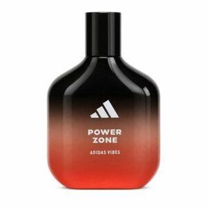 Adidas Vibes Power Zone Eau de Parfum uniszex 100 ml kép