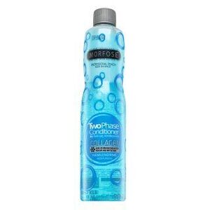 Morfose Two Phase Conditioner öblítés nélküli kondicionáló sprayben Collagen 400 ml kép