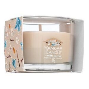 Yankee Candle Vanilla Flurries 37 g kép