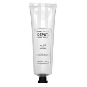 Depot No. 310 Curl Designer hajformázó krém hullámos és göndör hajra 150 ml kép