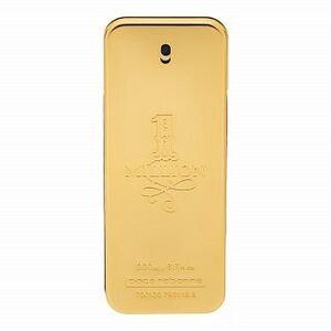Paco Rabanne 1 Million Eau de Toilette férfiaknak 200 ml kép