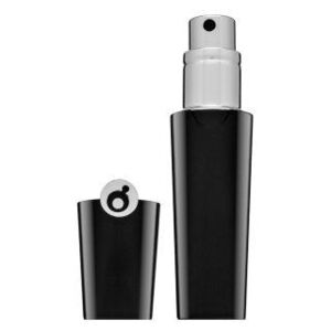Travalo Perfume Pod Atom 5 ml szórófejes utántöltő uniszex 5 ml Black kép