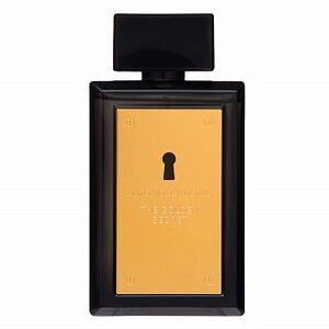 Antonio Banderas The Golden Secret Eau de Toilette férfiaknak 100 ml kép