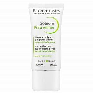 Bioderma Sébium Pore Refiner arc krém tág pórusok ellen 30 ml kép