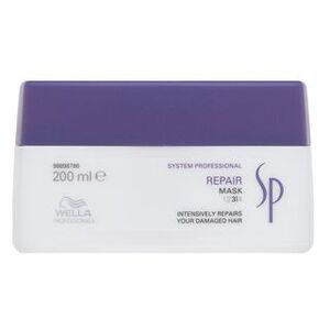 Wella Professionals SP Repair Mask maszk sérült hajra 200 ml kép