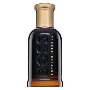 Hugo Boss Boss Bottled Absolu Eau de Parfum férfiaknak 50 ml kép