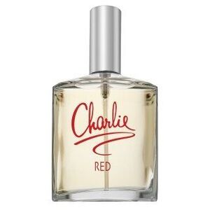 Revlon Charlie Red Eau Fraiche Eau de Toilette nőknek 100 ml kép