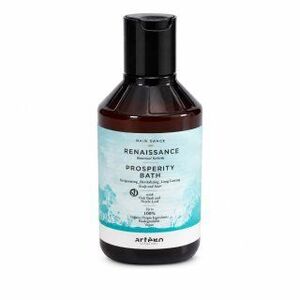 Artègo Rain Dance Renaissance Prosperity Bath tápláló sampon a gyenge és sérült hajra 300 ml kép
