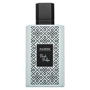 Naseem Peak Pulse Eau de Toilette férfiaknak 50 ml kép