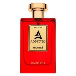 Hamidi Addicted Divine Red tiszta parfüm nőknek 110 ml kép