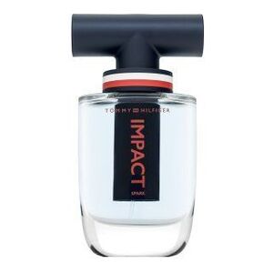Tommy Hilfiger Impact Spark Eau de Toilette férfiaknak 50 ml kép