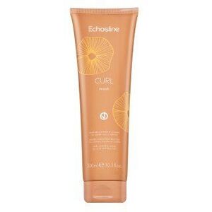 Echosline Curl Mask maszk hullámos és göndör hajra 300 ml kép