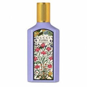 Gucci Flora Gorgeous Magnolia Eau de Parfum nőknek 150 ml kép