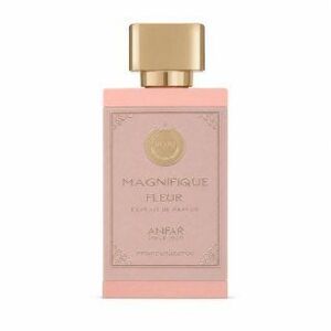 Anfar Magnifique Fleur tiszta parfüm nőknek 50 ml kép