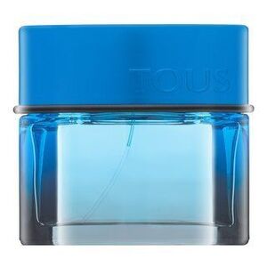 Tous Man Sport Eau de Toilette férfiaknak 50 ml kép