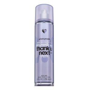Ariana Grande Thank U Next 2.0 testápoló spray nőknek 236 ml kép