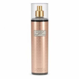Sarah Jessica Parker Lovely You testápoló spray nőknek 236 ml kép