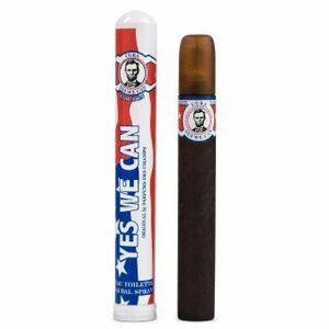 Cuba Yes We Can Eau de Toilette férfiaknak 35 ml kép