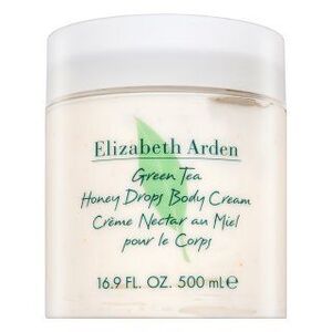Elizabeth Arden Green Tea testápoló krém nőknek 500 ml kép
