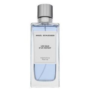 Angel Schlesser Instictive Marine Eau de Toilette uniszex 100 ml kép