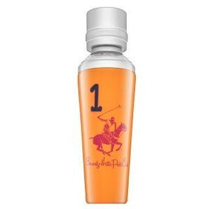 Beverly Hills Polo Club 1 Sport Eau de Parfum nőknek 100 ml kép