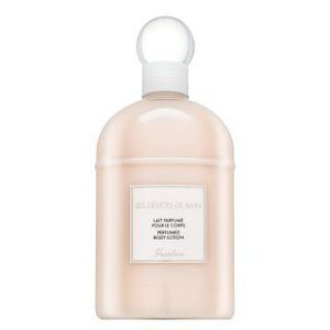Guerlain Les Délices de Bain testápoló tej uniszex 200 ml kép