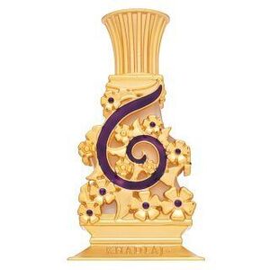 Khadlaj Johayna Purple Illatos olaj uniszex 20 ml kép