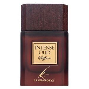 Paris Corner Arabian Oryx Intense Oud Saffron Eau de Parfum uniszex 100 ml kép