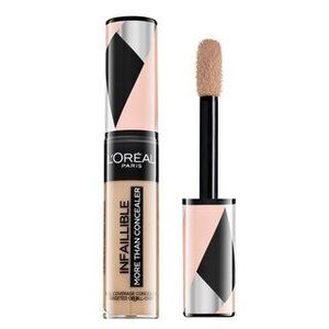 L´Oréal Paris Infaillible More Than Concealer folyékony korrektor 322 Ivory 11 ml kép