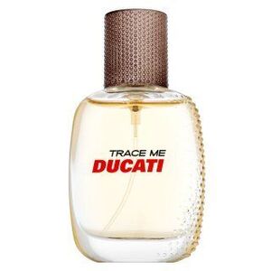 Ducati Trace Me Eau de Toilette férfiaknak 50 ml kép