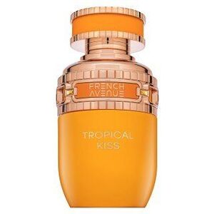 French Avenue Tropical Kiss Eau de Parfum nőknek 80 ml kép