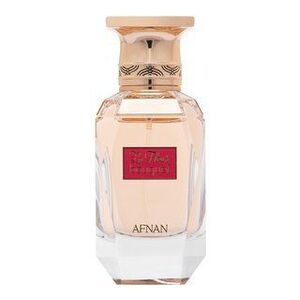 Afnan La Fleur Bouquet Eau de Parfum nőknek 80 ml kép