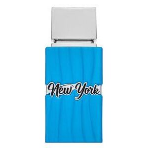 Hamidi New York Dream Eau de Parfum uniszex 100 ml kép