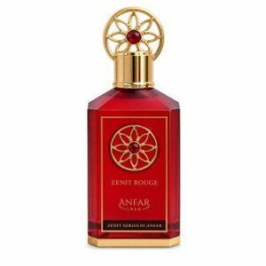 Anfar Zenit Rouge tiszta parfüm uniszex 100 ml kép