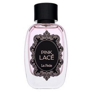 La Fede Pink Lacé Eau de Parfum nőknek 100 ml kép