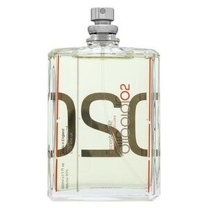 Escentric Molecules Escentric 02 Eau de Toilette uniszex 100 ml kép