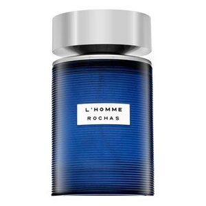 Rochas L'Homme Eau de Toilette férfiaknak 100 ml kép