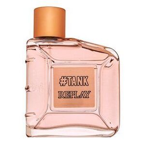 Replay Tank for Her Eau de Toilette nőknek 100 ml kép