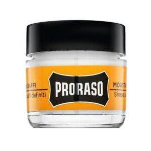 Proraso Wood And Spice bajusz viasz Moustache Wax 15 g kép