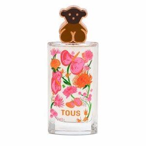 Tous Sorbet Garden Eau de Toilette nőknek 50 ml kép