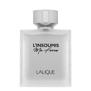 Lalique L'Insoumis Ma Force Eau de Toilette férfiaknak 100 ml kép