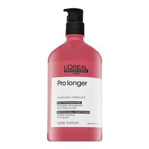 L´Oréal Professionnel Série Expert Pro Longer Lengths Renewing Conditioner tápláló kondicionáló fényes hosszú hajért 750 ml kép