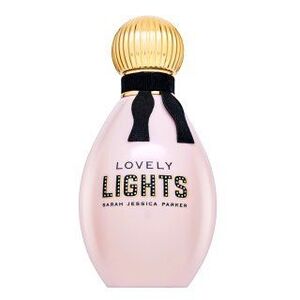Sarah Jessica Parker Lovely Lights Eau de Parfum nőknek 50 ml kép